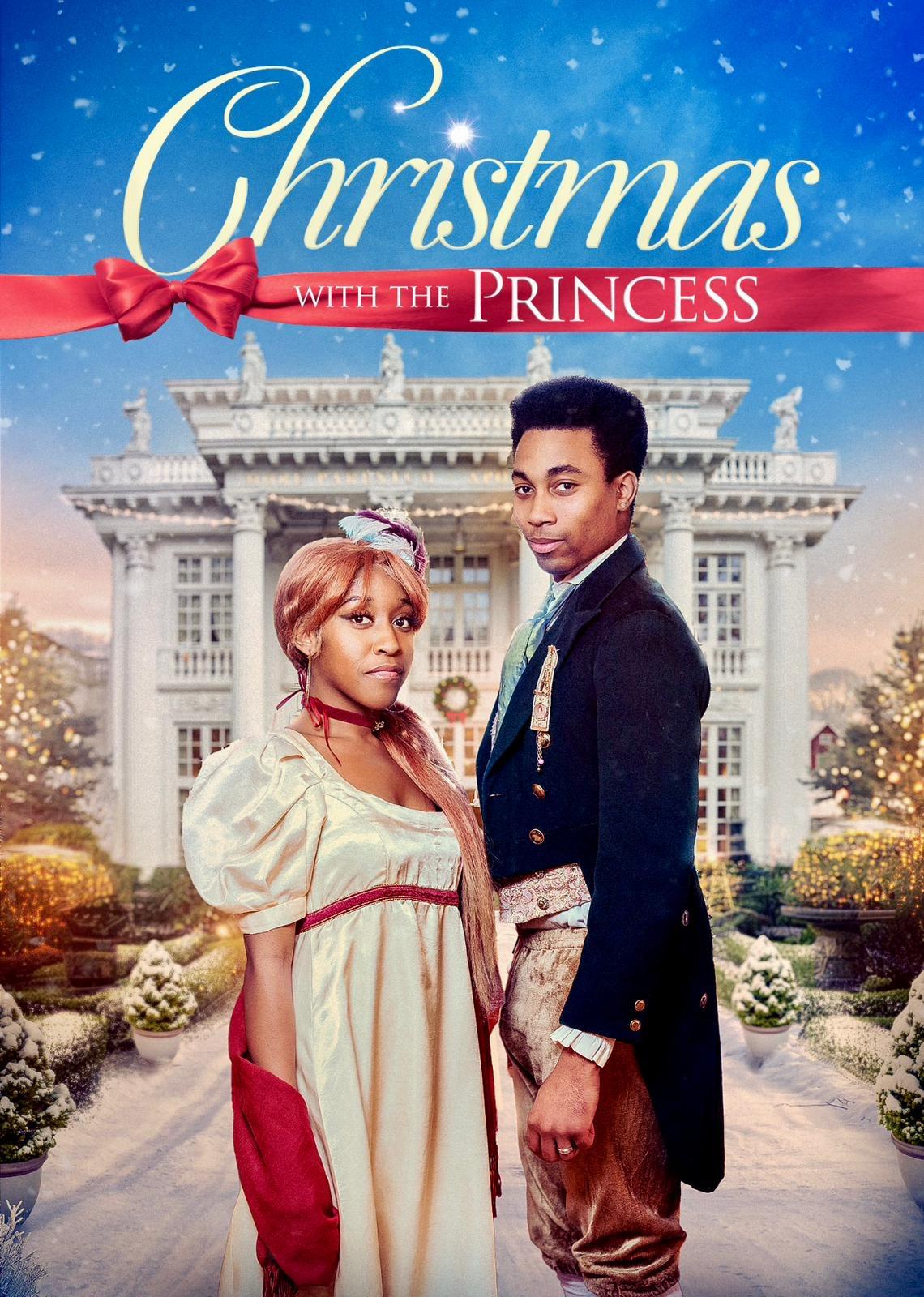 How to Train A Princess